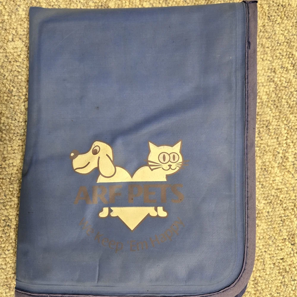 ARF cooling pad